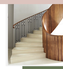 Услуги Лестницы под ключ в Мирном