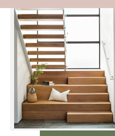 Услуги Лестницы под ключ в Мирном