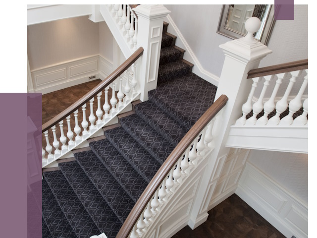 Деревянные лестницы в Мирном на заказ от 424578 руб. — ПРОЛЁТ-Мир