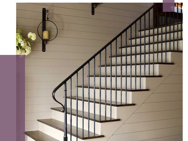 Лестницы для дома в Мирном —  от 75818 руб. | ПРОЛЁТ-Мир