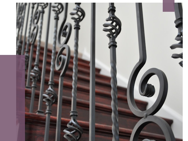 Демонтаж перил в Мирном от 4246 руб. — разборка и вывоз | ПРОЛЁТ-Мир