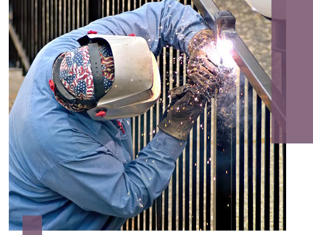 Демонтаж перил срочно и аккуратно в Мирном