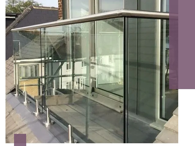 Демонтаж балконных ограждений в Мирном — быстро и безопасно