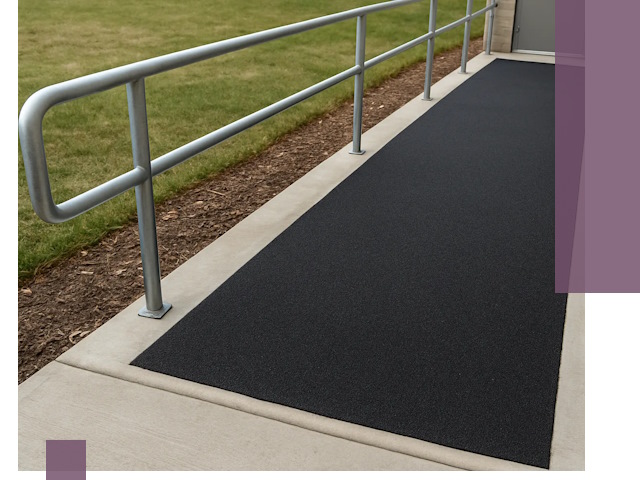 Демонтаж пандусов в Мирном: быстро и аккуратно