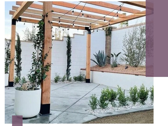 Надежные навесы для террасы в Мирном под ключ от производителя