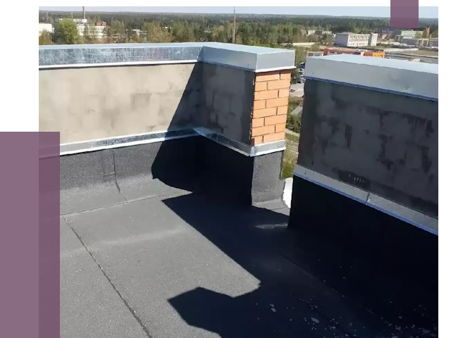 Демонтаж парапетов в Мирном от 4246 руб.  | ПРОЛЁТ-Мир